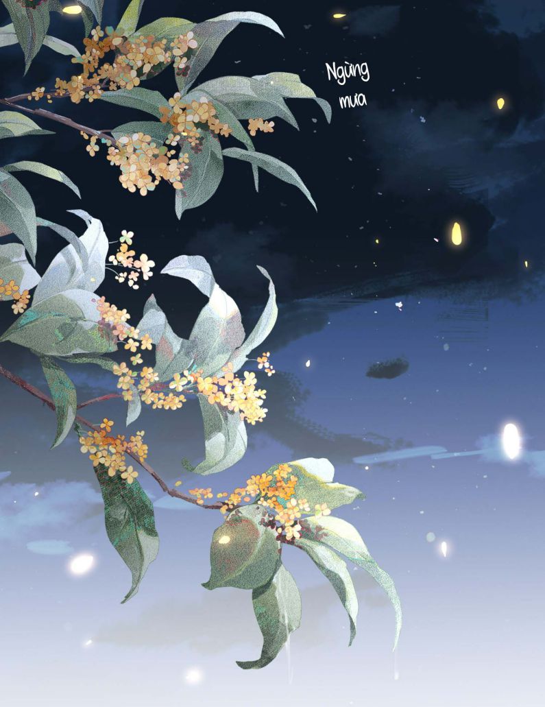 Bất Uổng: Chapter 36