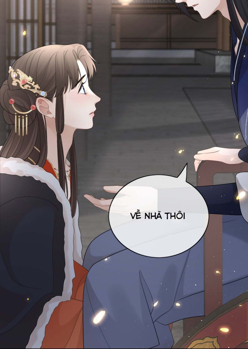 Bất Uổng: Chapter 36