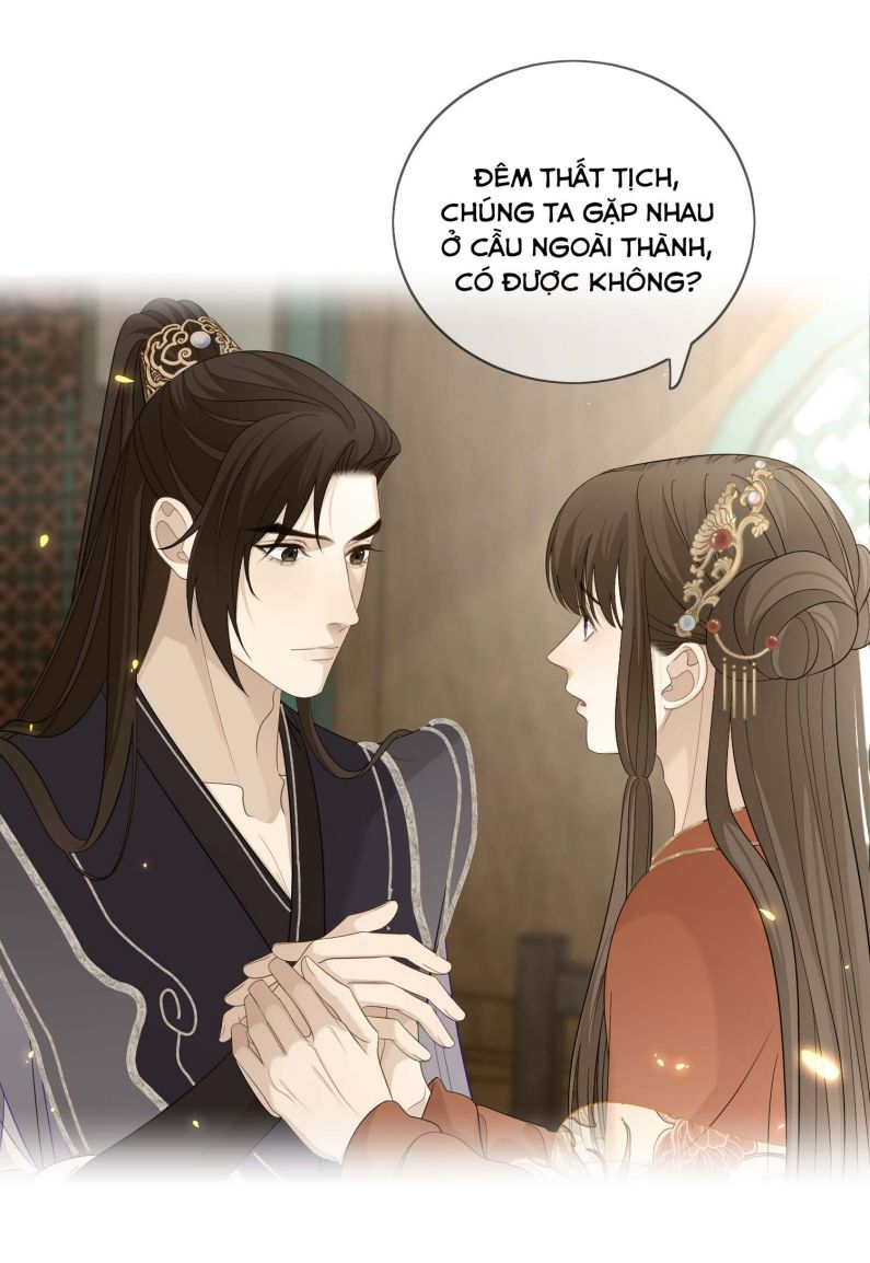 Bất Uổng: Chapter 36