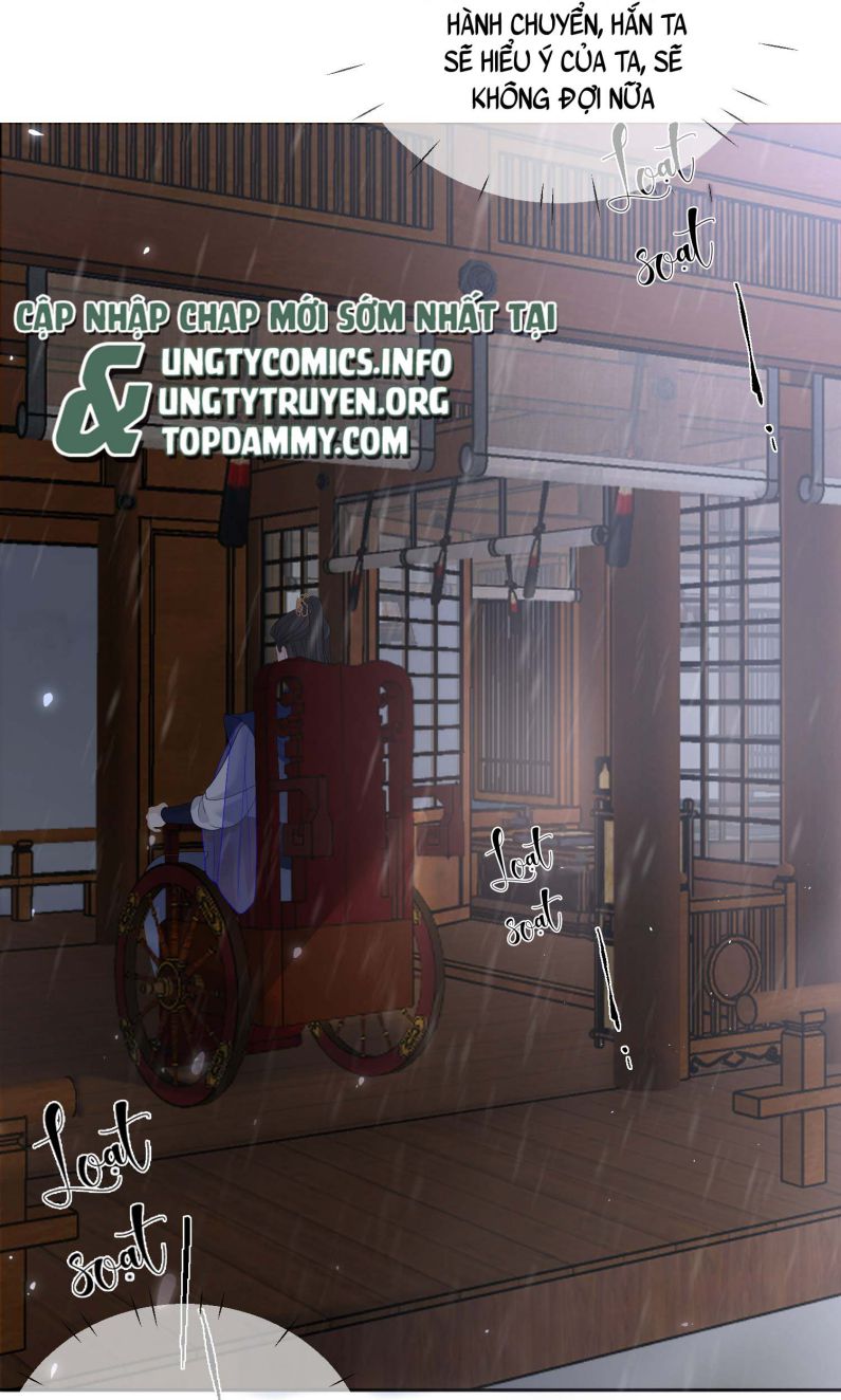 Bất Uổng: Chapter 36