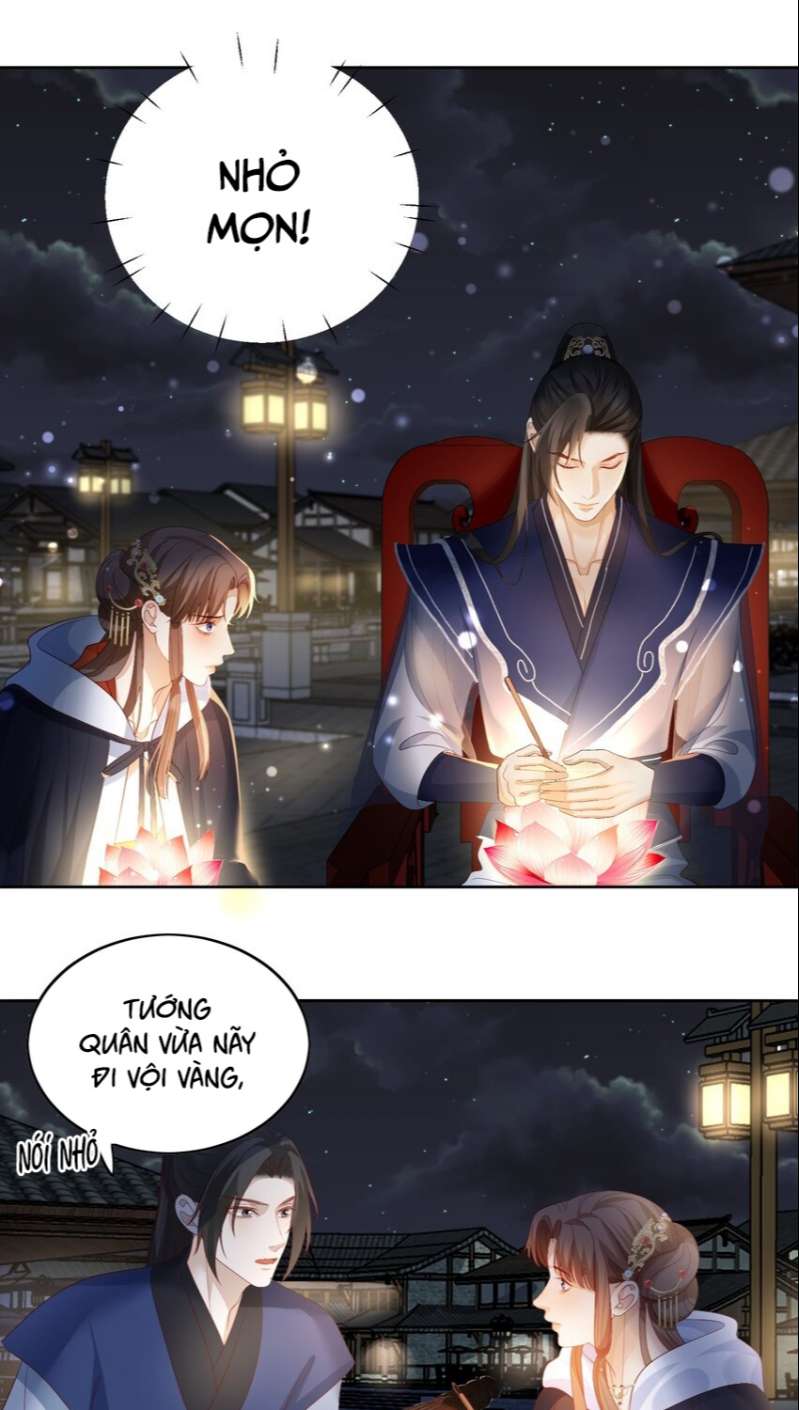 Bất Uổng: Chapter 37