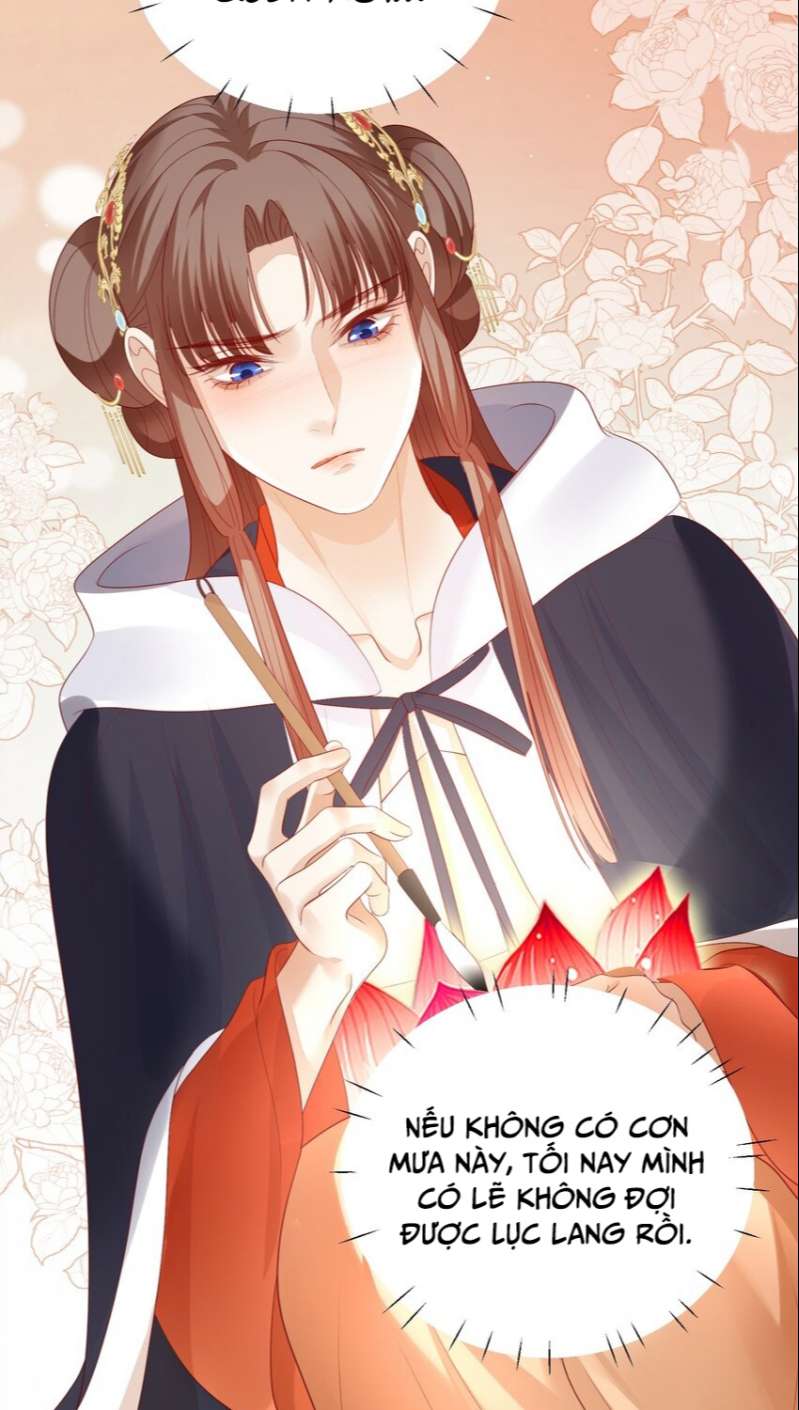 Bất Uổng: Chapter 37
