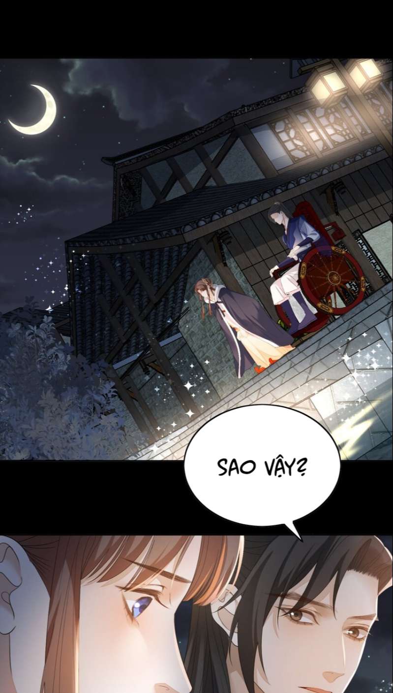 Bất Uổng: Chapter 37