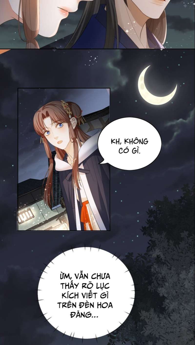 Bất Uổng: Chapter 37