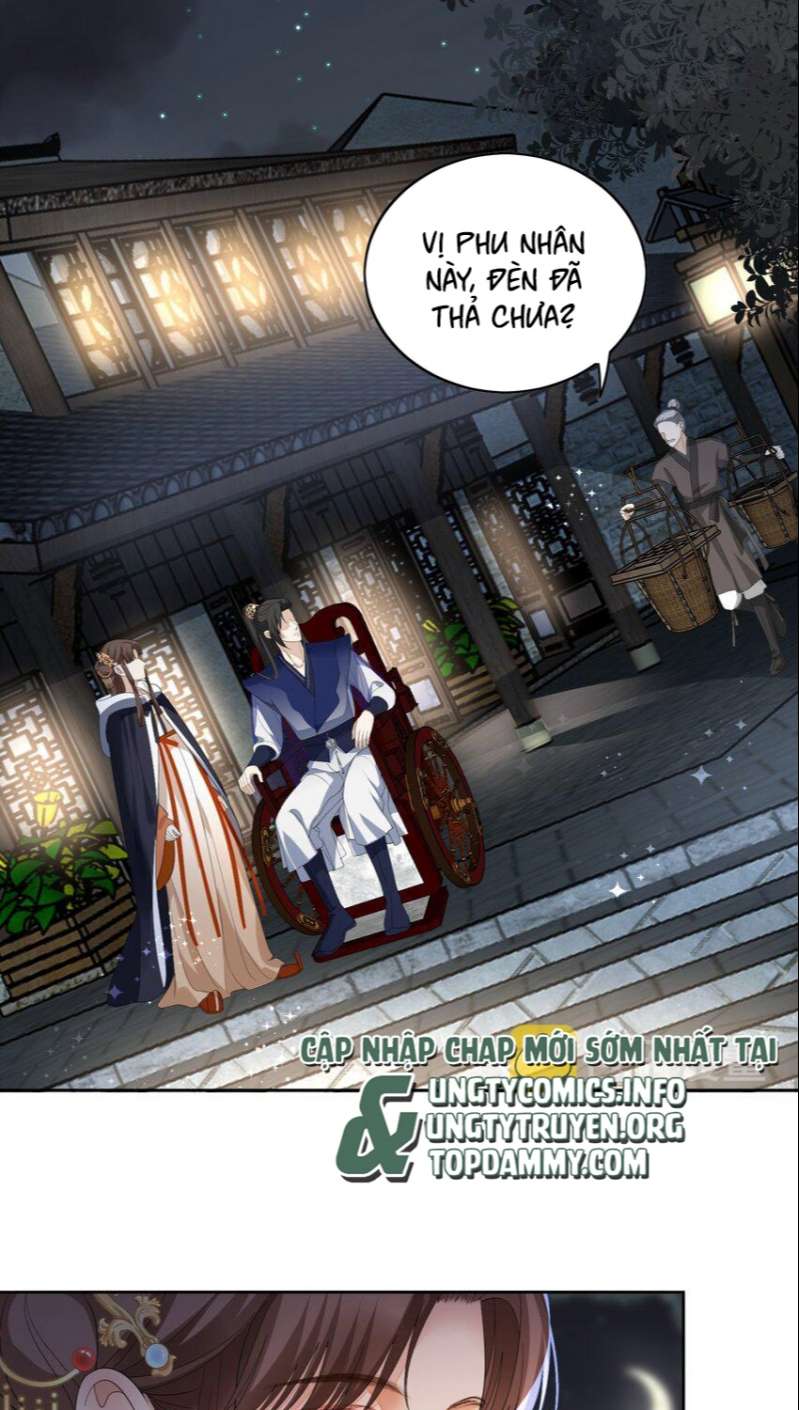 Bất Uổng: Chapter 37