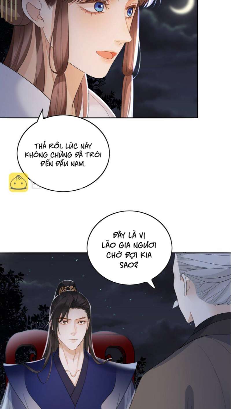 Bất Uổng: Chapter 37