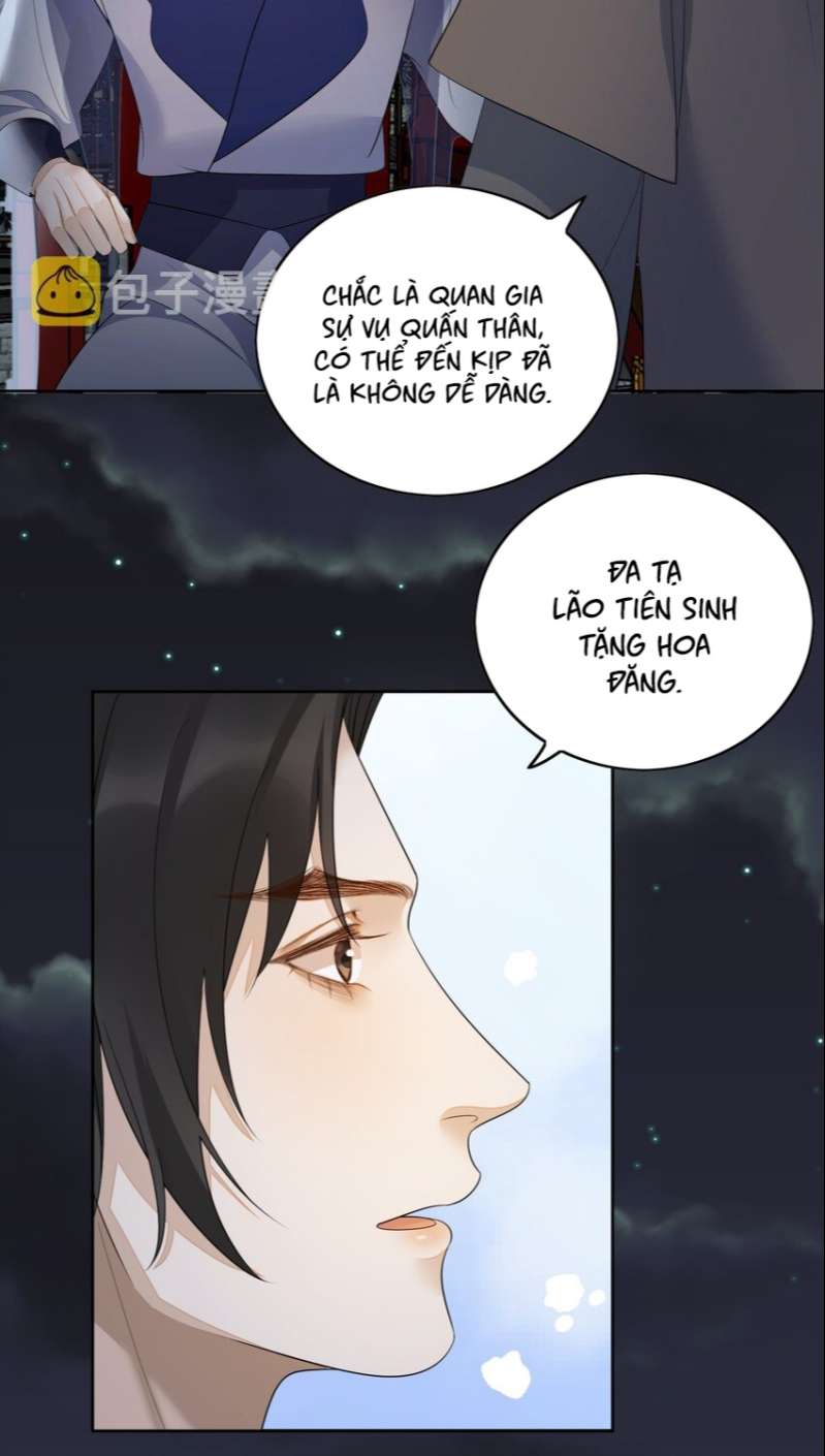 Bất Uổng: Chapter 37