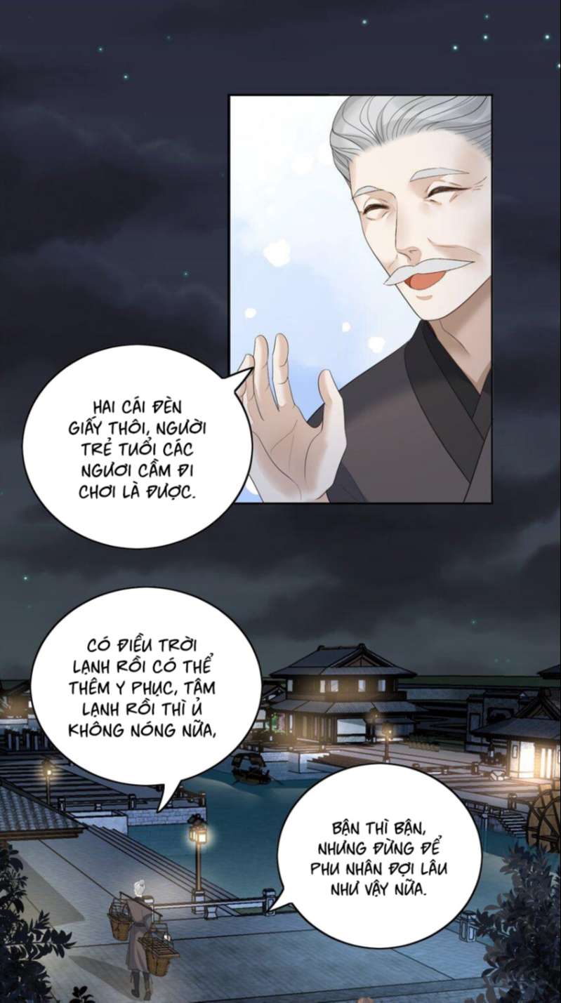 Bất Uổng: Chapter 37