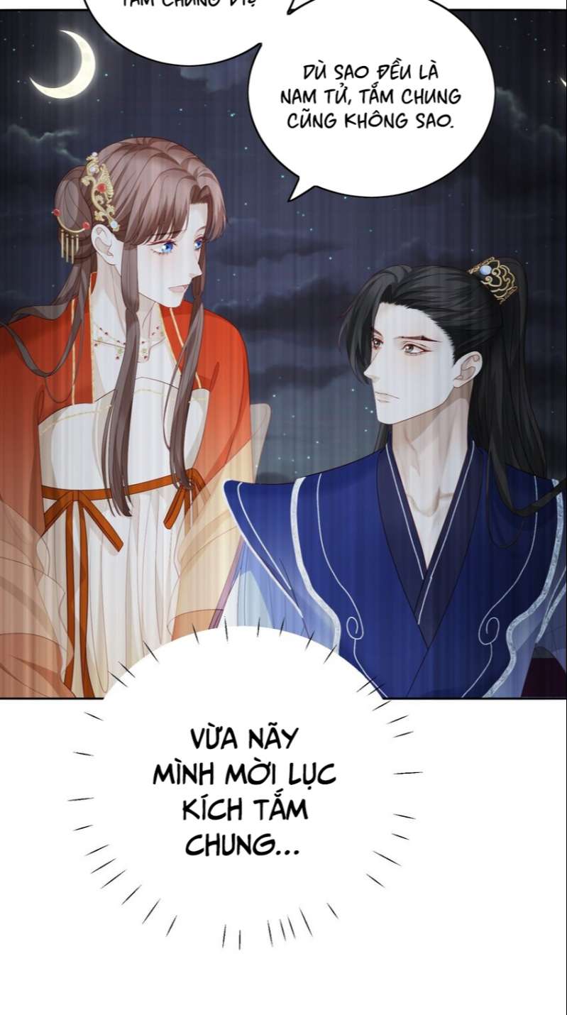 Bất Uổng: Chapter 37