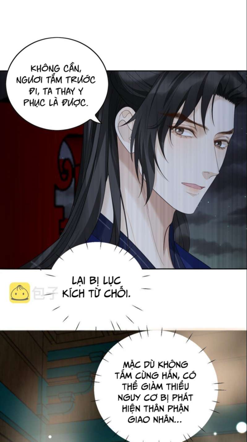 Bất Uổng: Chapter 37