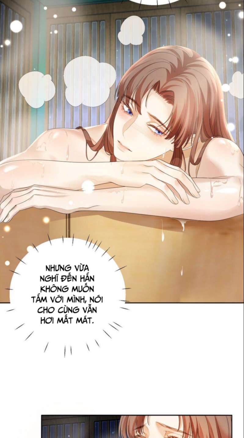 Bất Uổng: Chapter 37