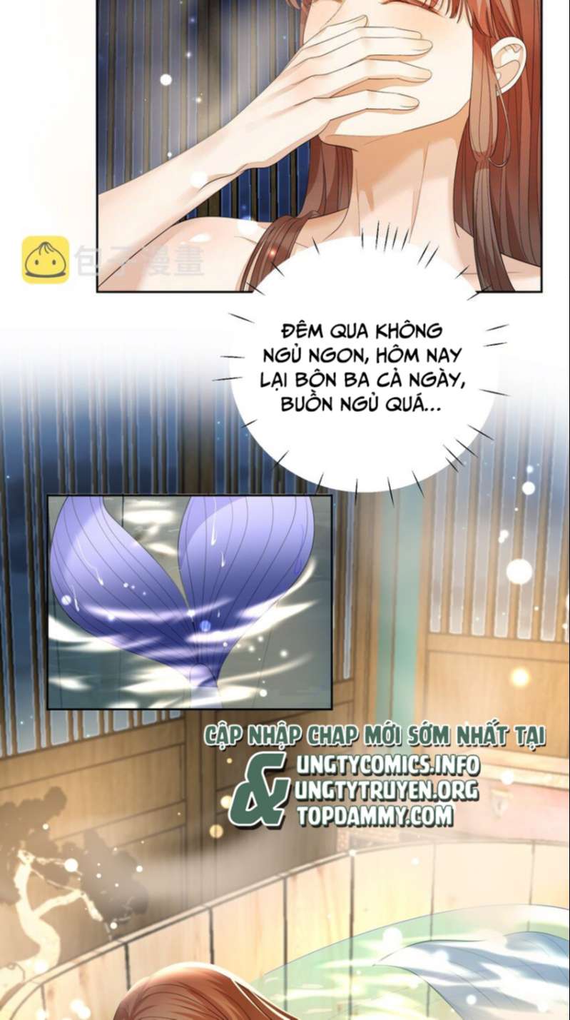 Bất Uổng: Chapter 37
