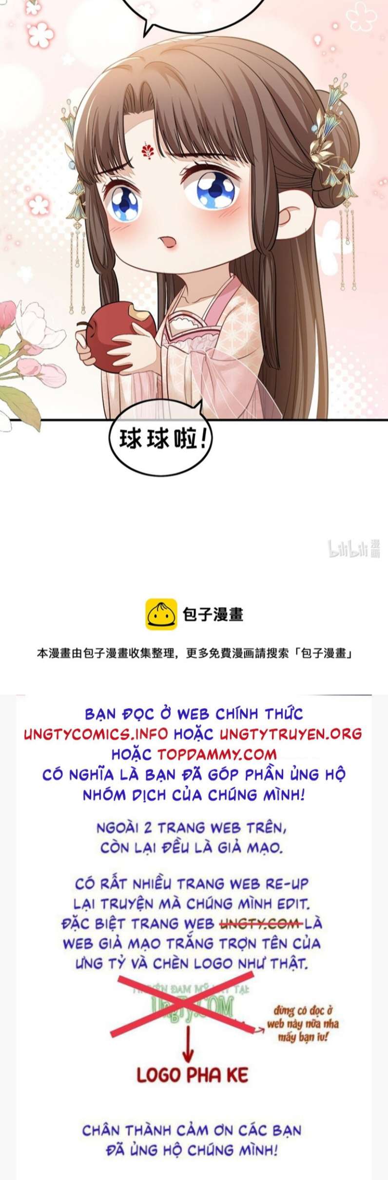 Bất Uổng: Chapter 37