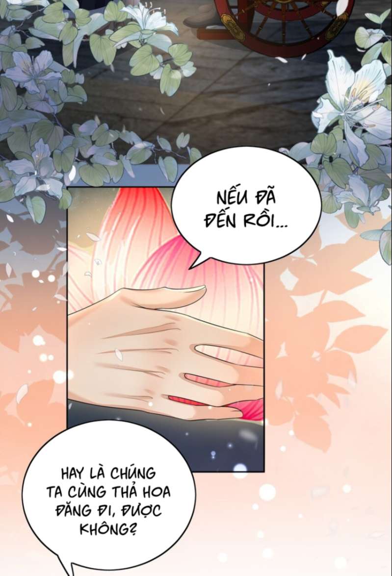 Bất Uổng: Chapter 37
