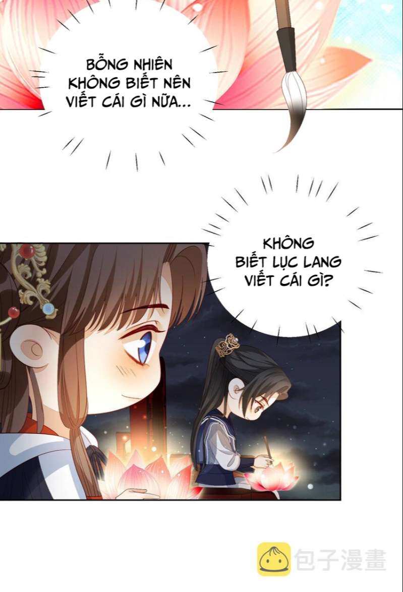 Bất Uổng: Chapter 37