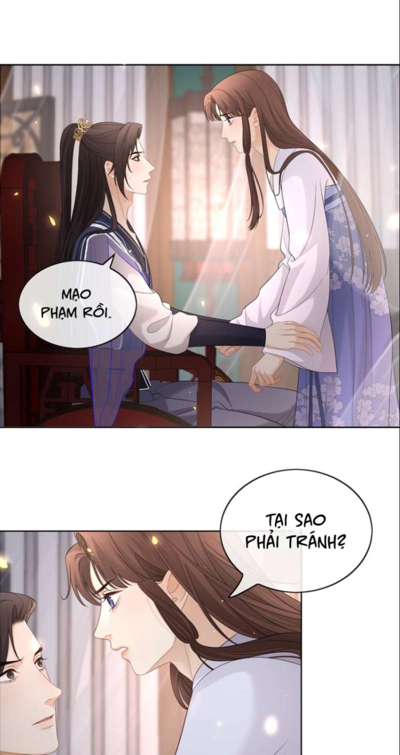Bất Uổng: Chapter 38