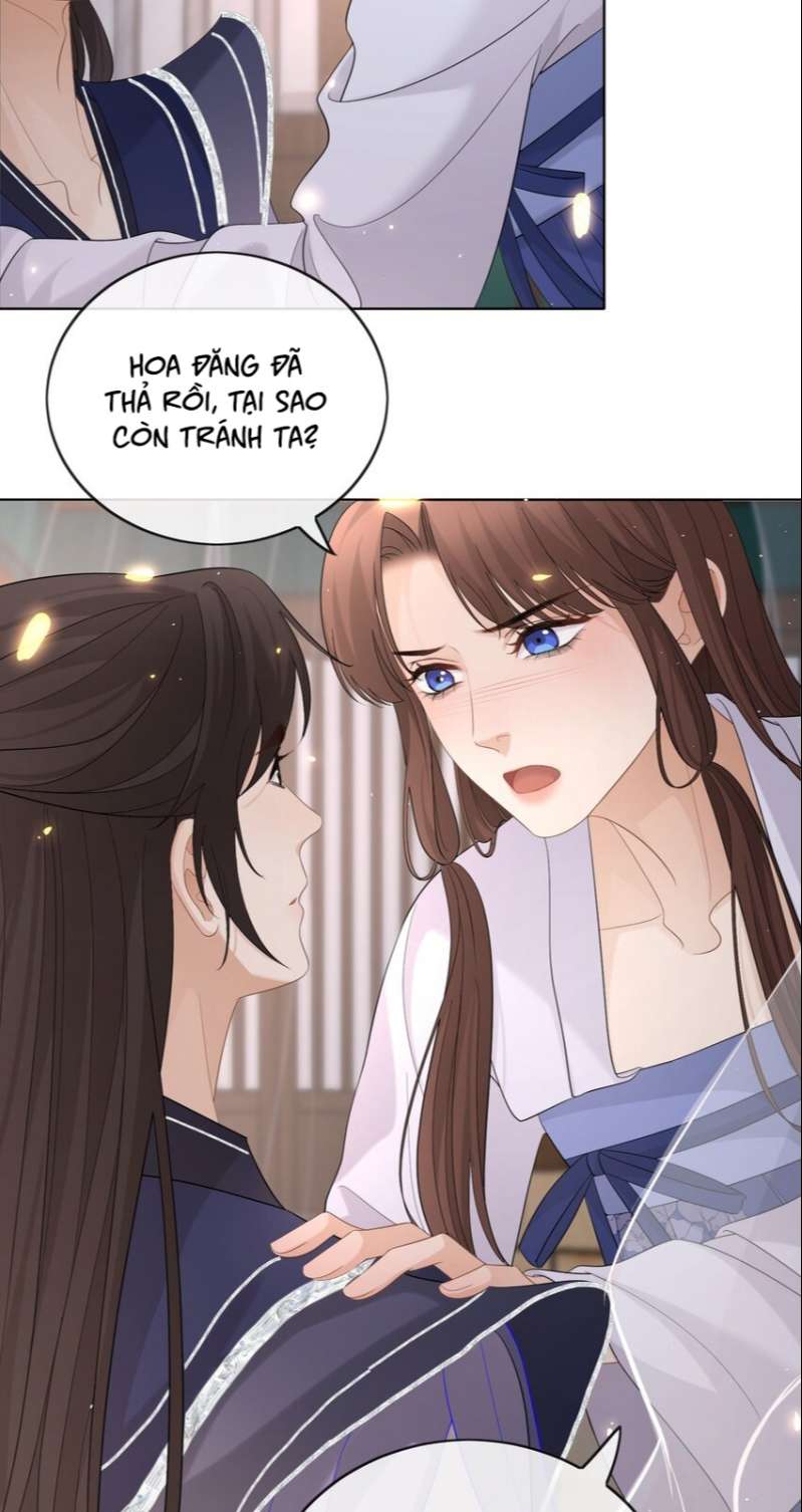 Bất Uổng: Chapter 38
