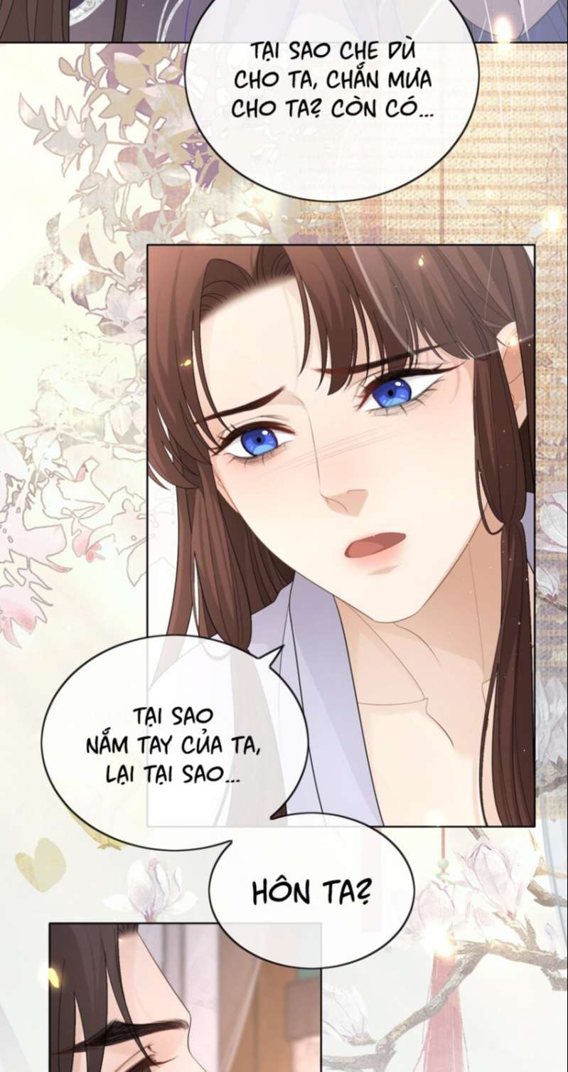 Bất Uổng: Chapter 38