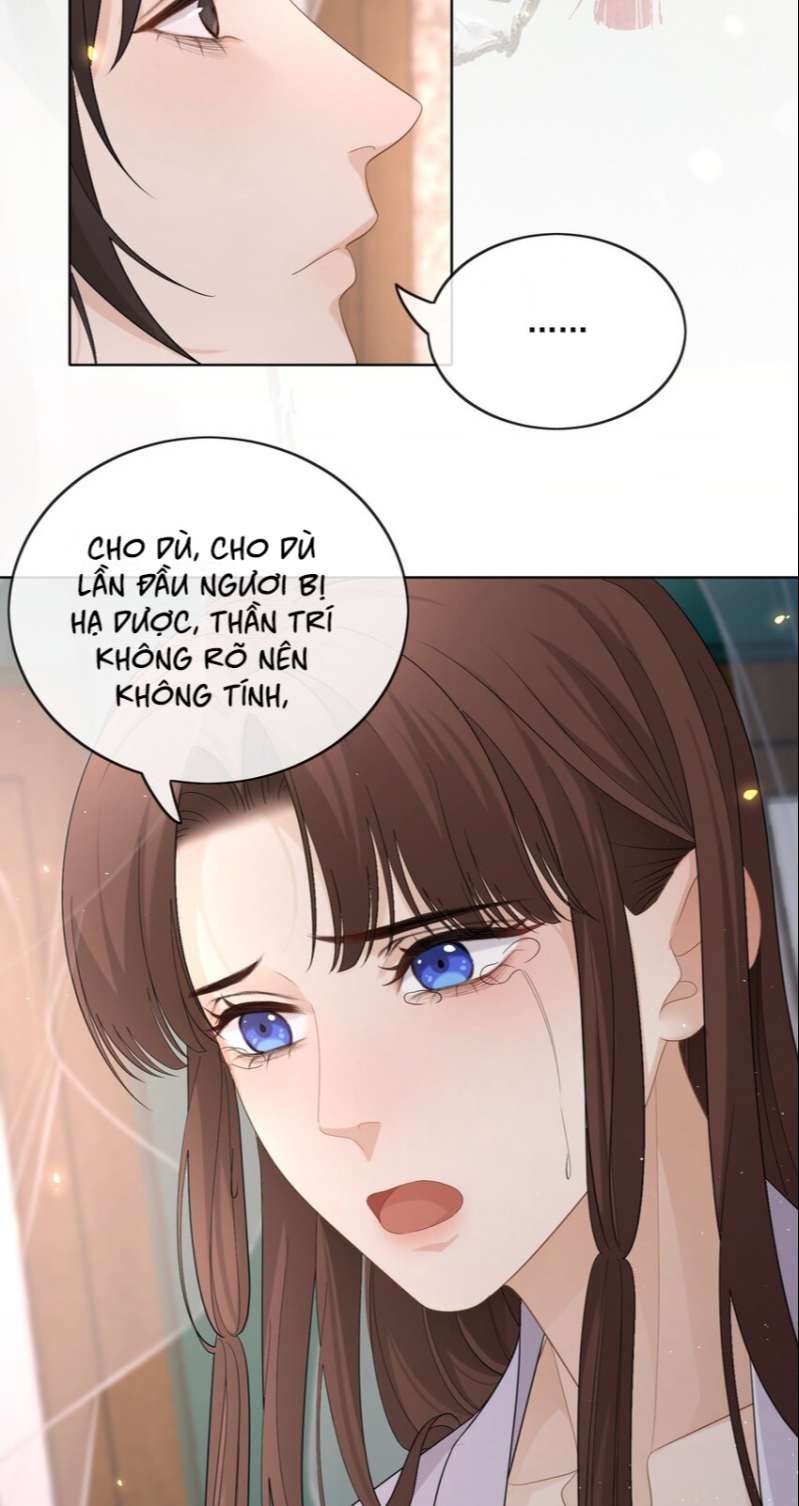 Bất Uổng: Chapter 38