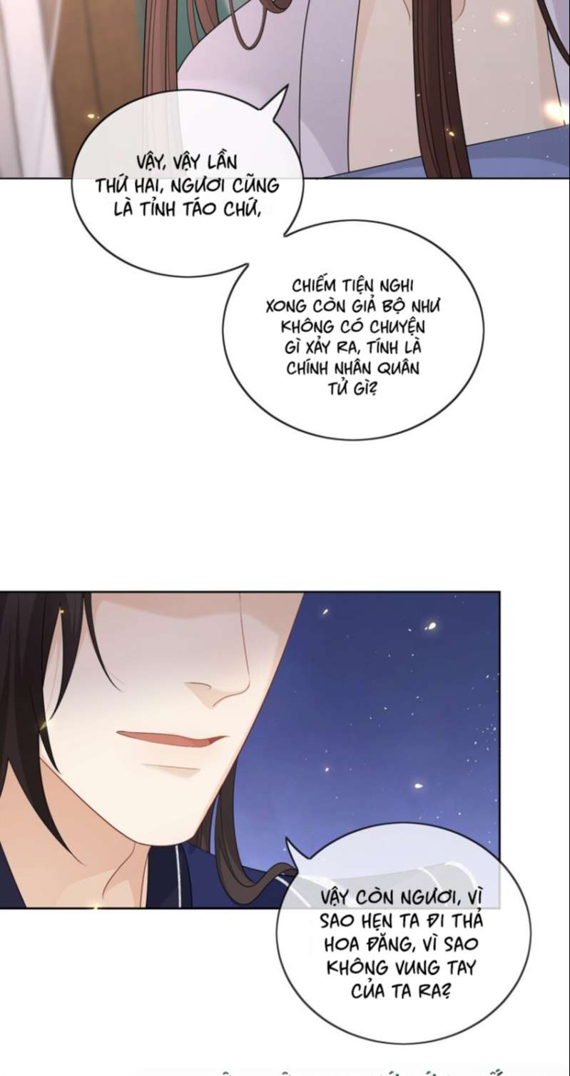 Bất Uổng: Chapter 38