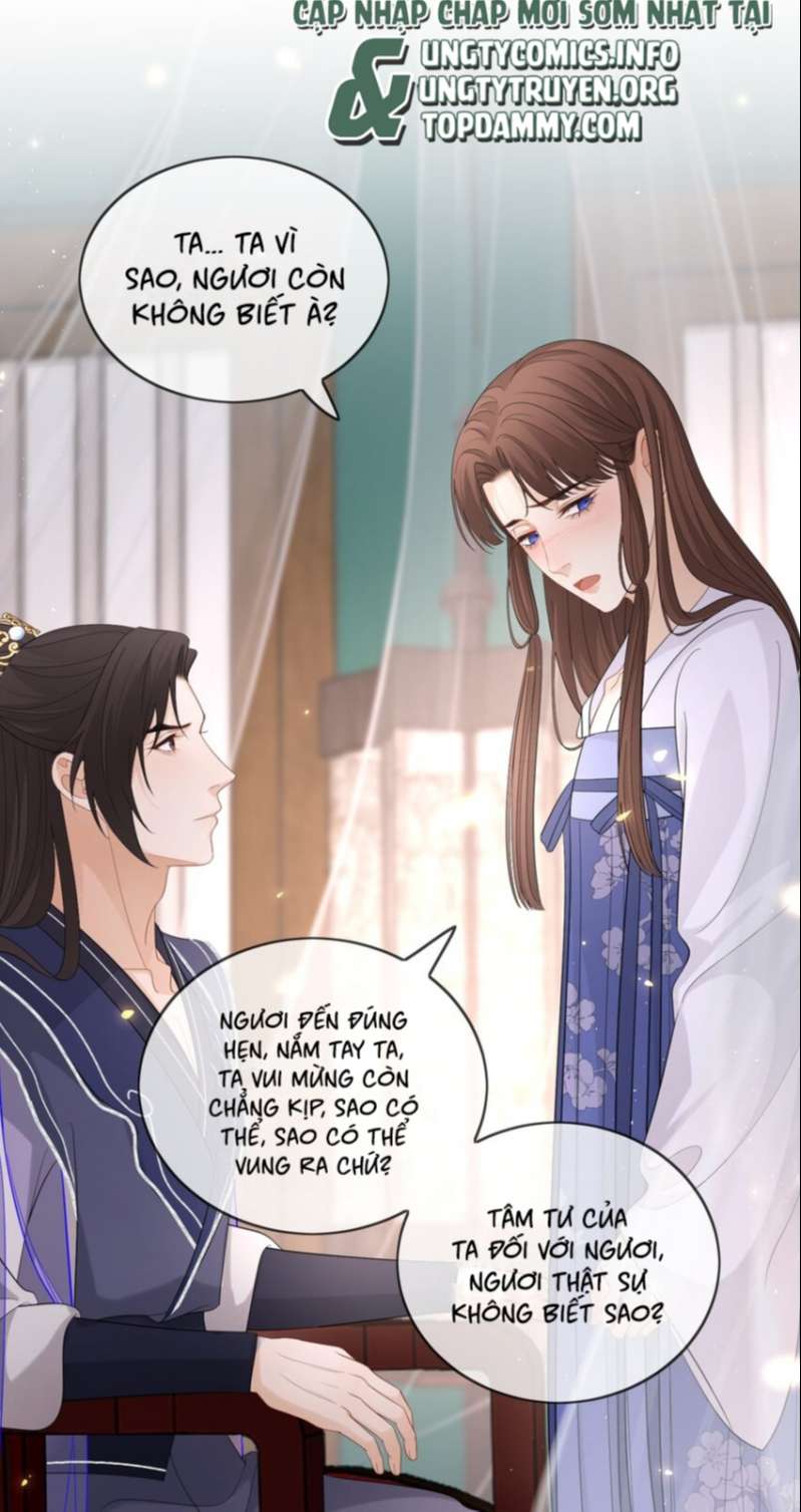 Bất Uổng: Chapter 38