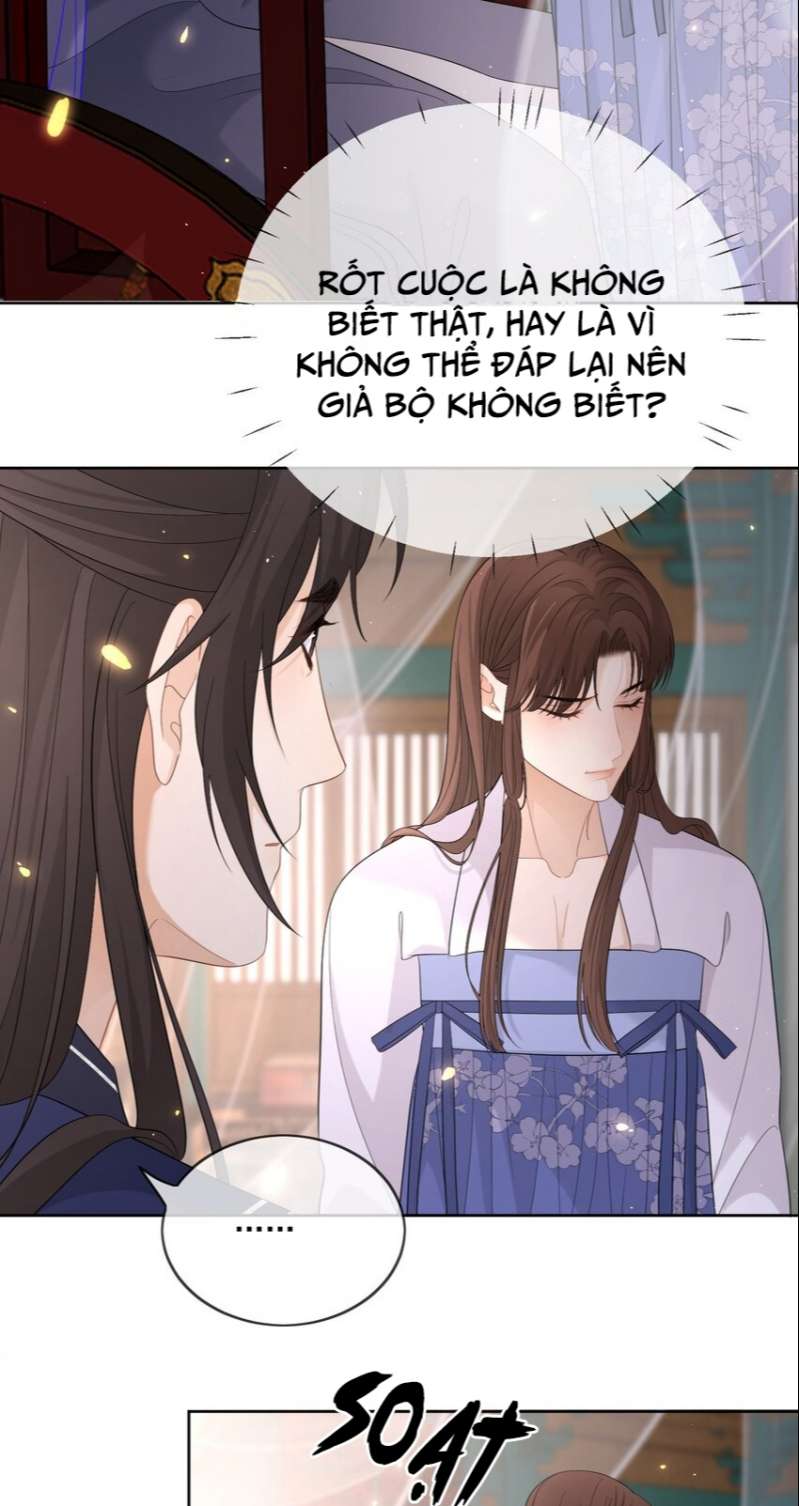 Bất Uổng: Chapter 38