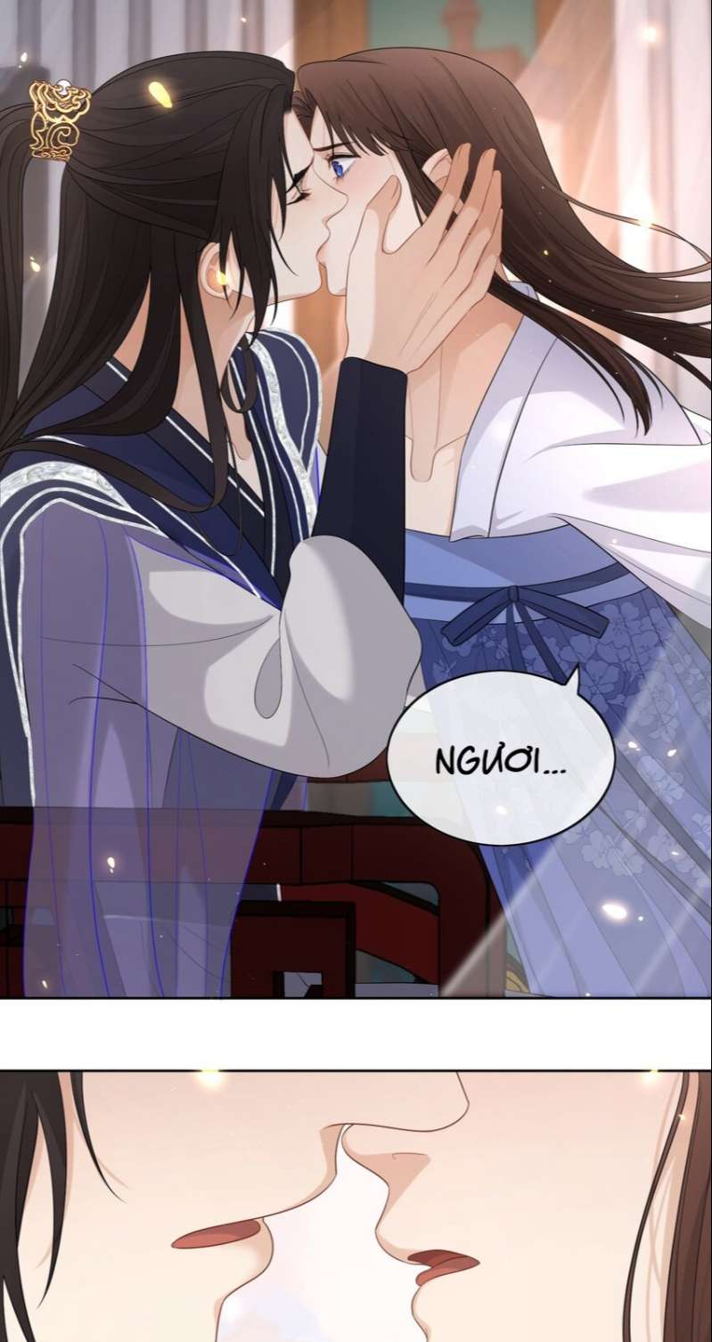 Bất Uổng: Chapter 38