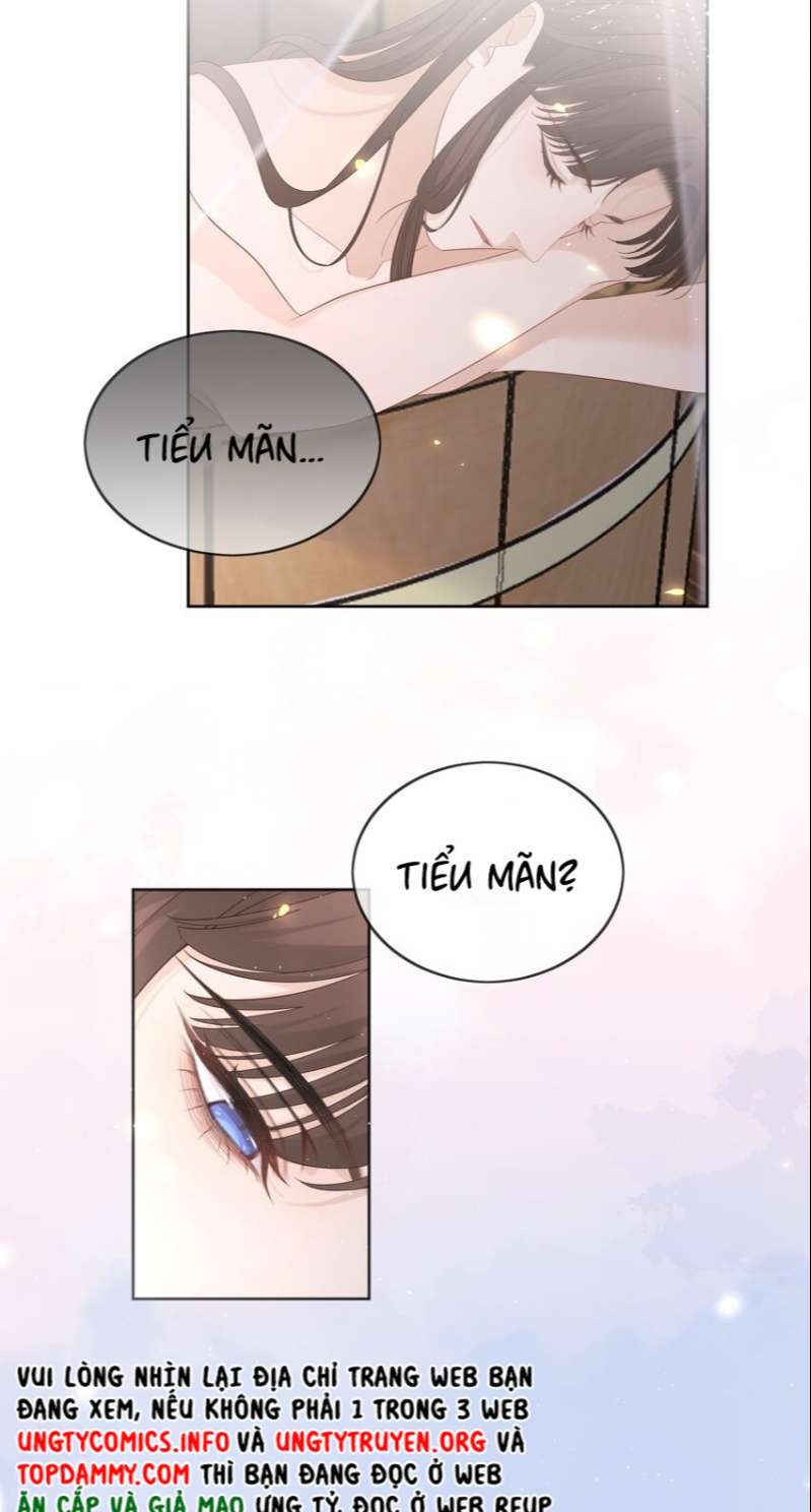 Bất Uổng: Chapter 38