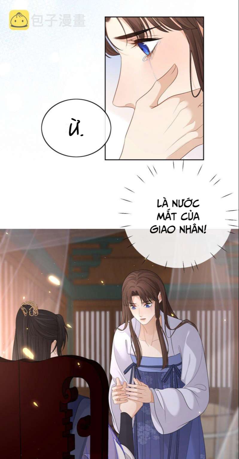 Bất Uổng: Chapter 38