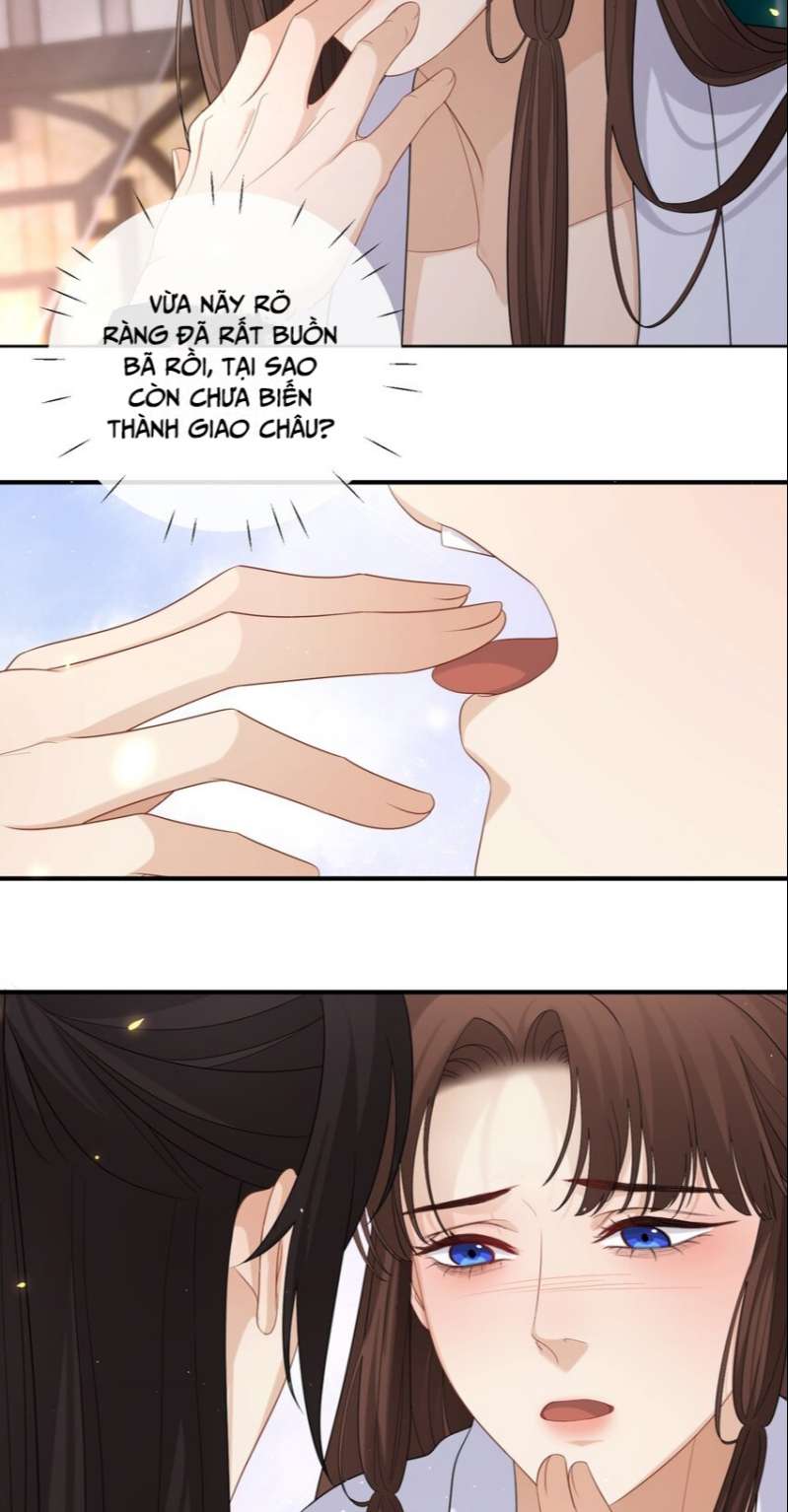 Bất Uổng: Chapter 38