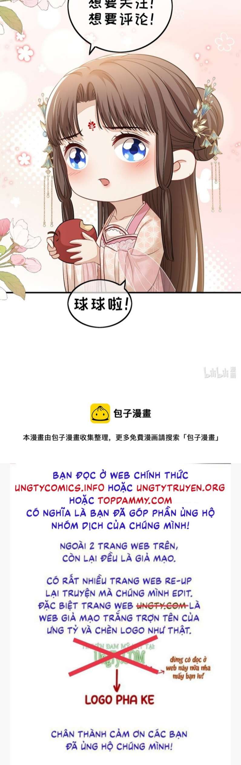 Bất Uổng: Chapter 38