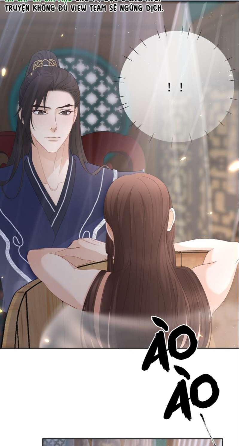 Bất Uổng: Chapter 38