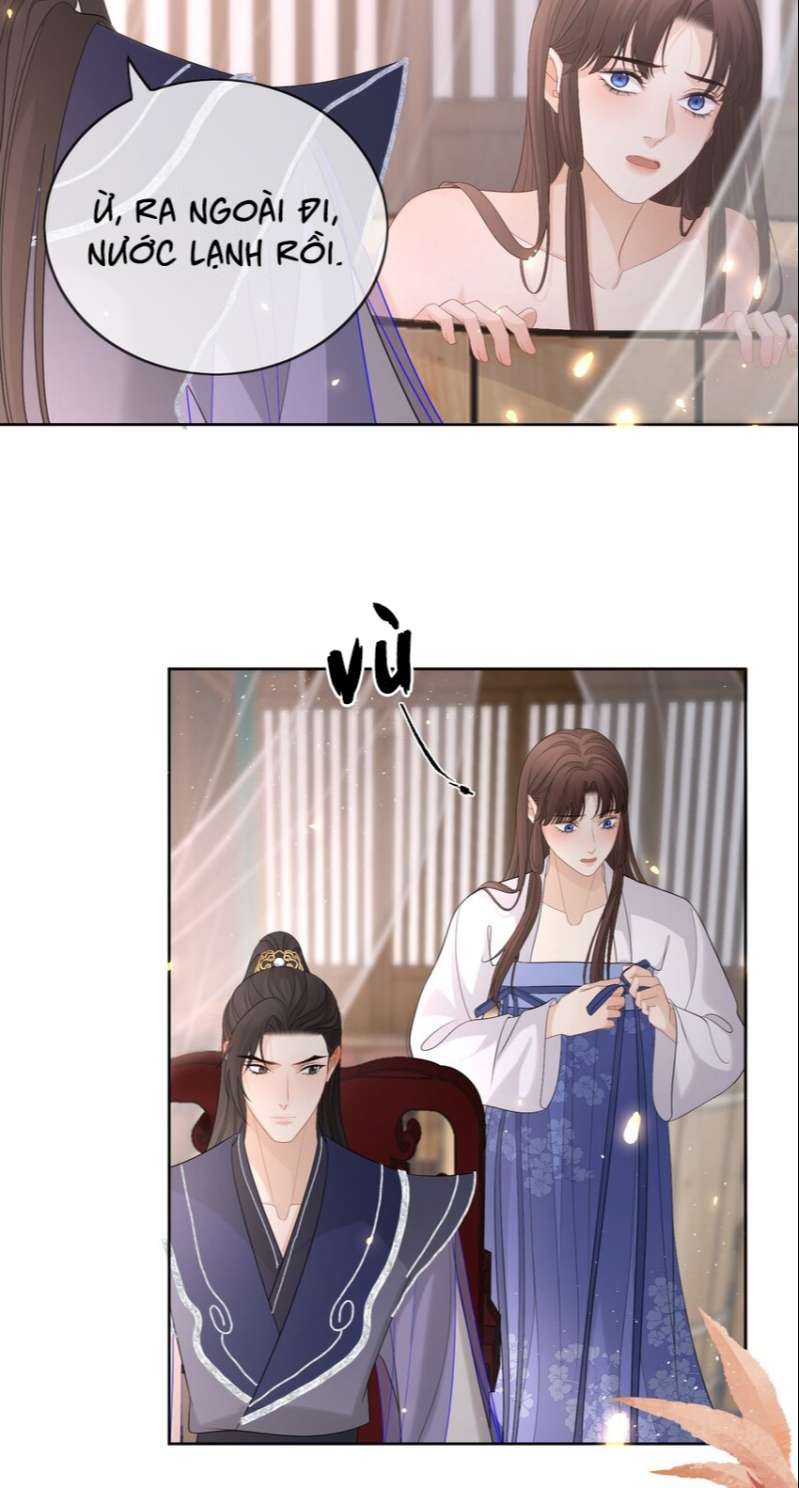 Bất Uổng: Chapter 38