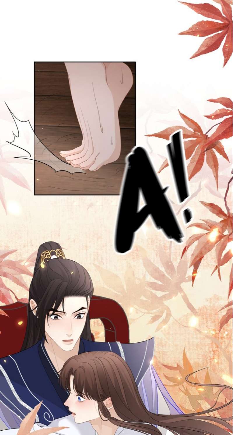 Bất Uổng: Chapter 38