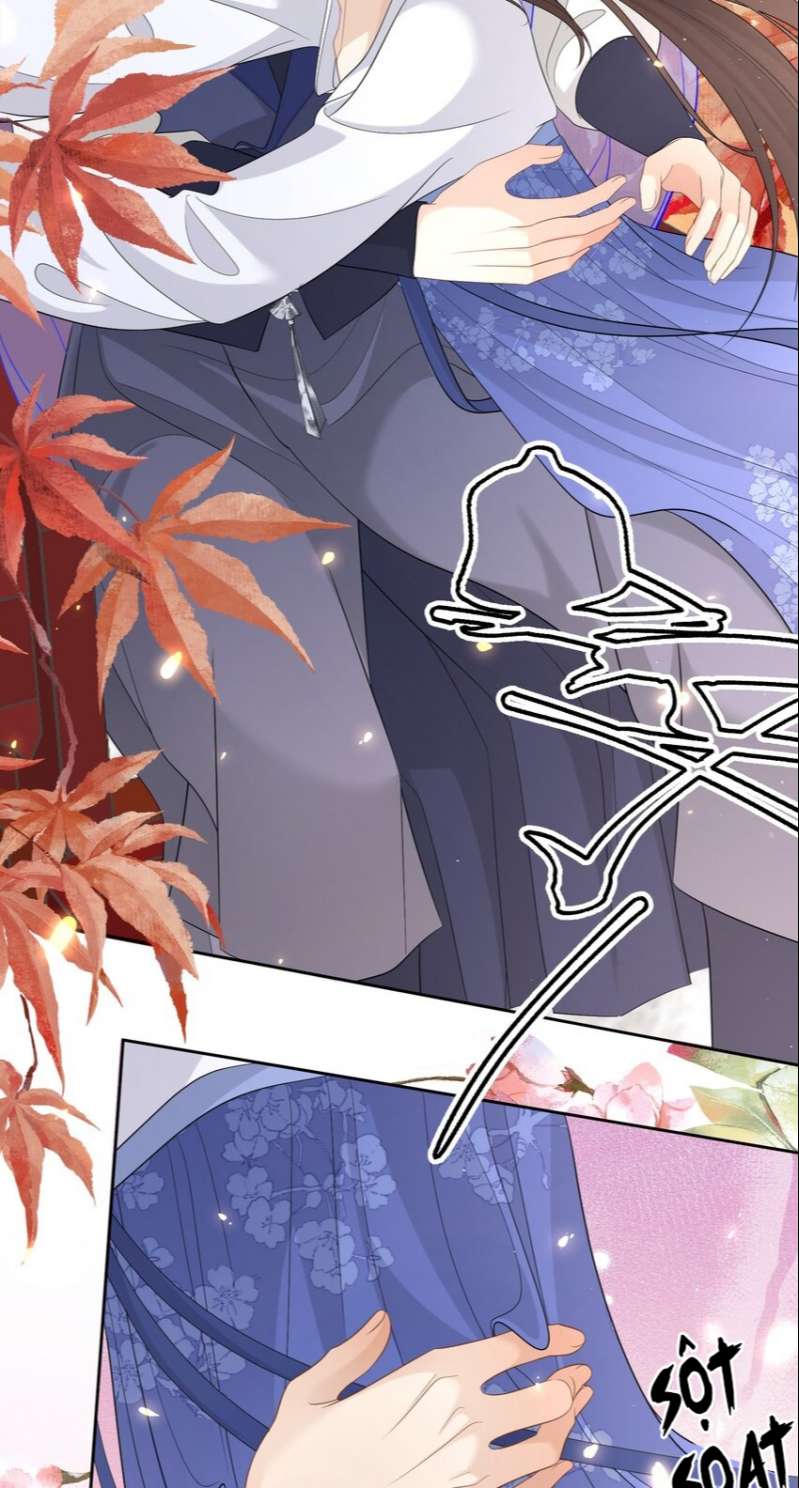 Bất Uổng: Chapter 38