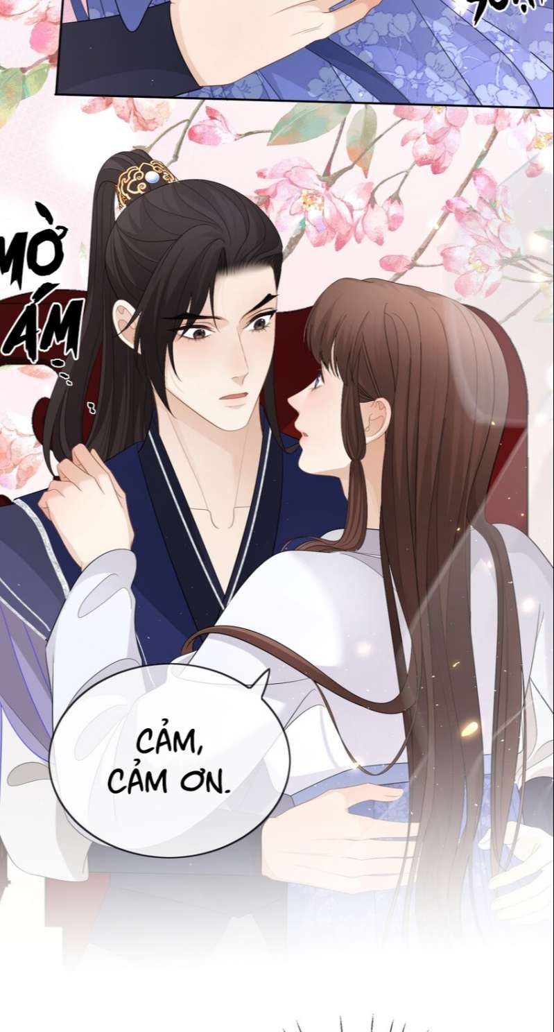 Bất Uổng: Chapter 38