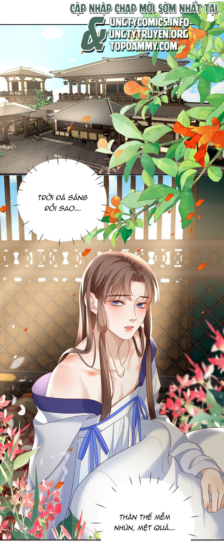 Bất Uổng: Chapter 39