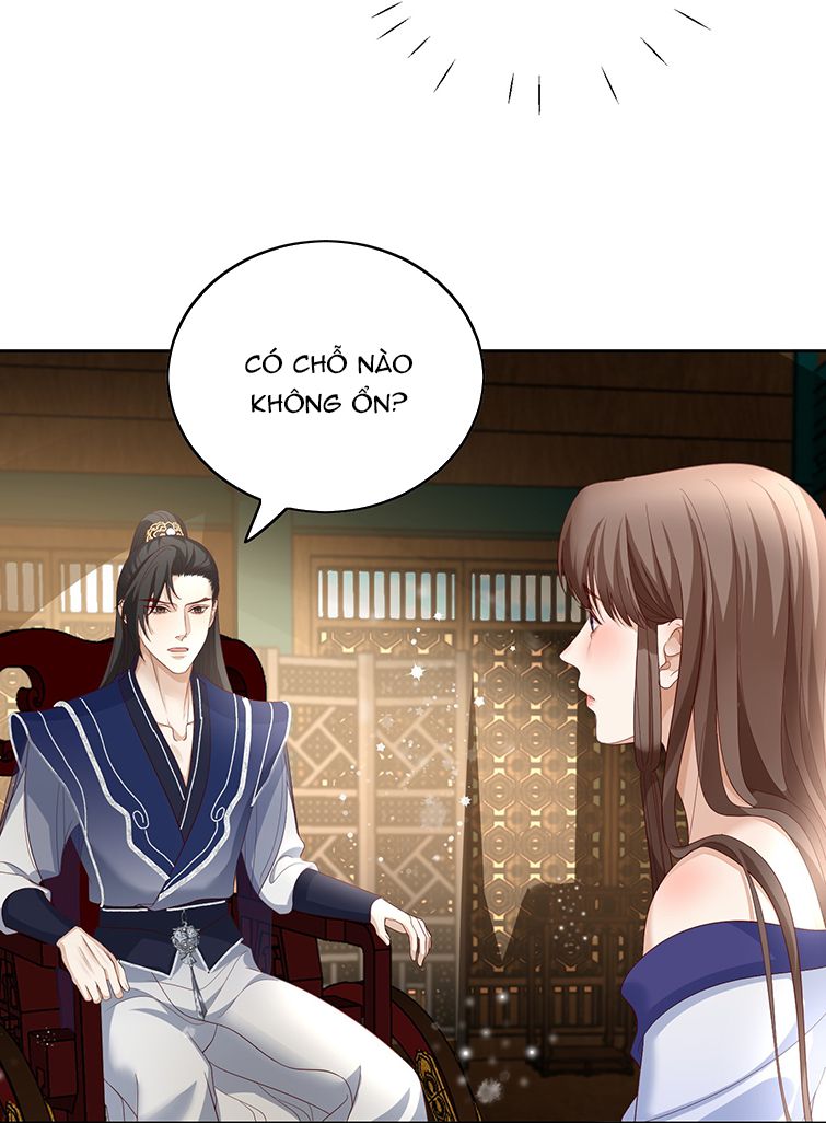 Bất Uổng: Chapter 39