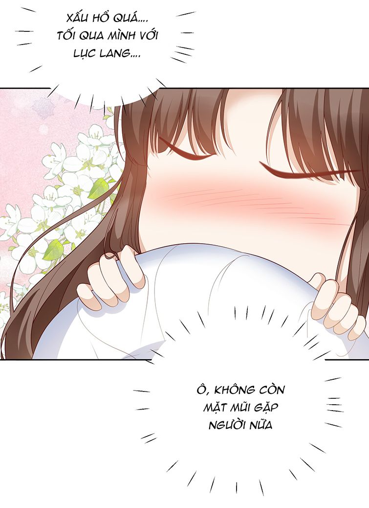 Bất Uổng: Chapter 39