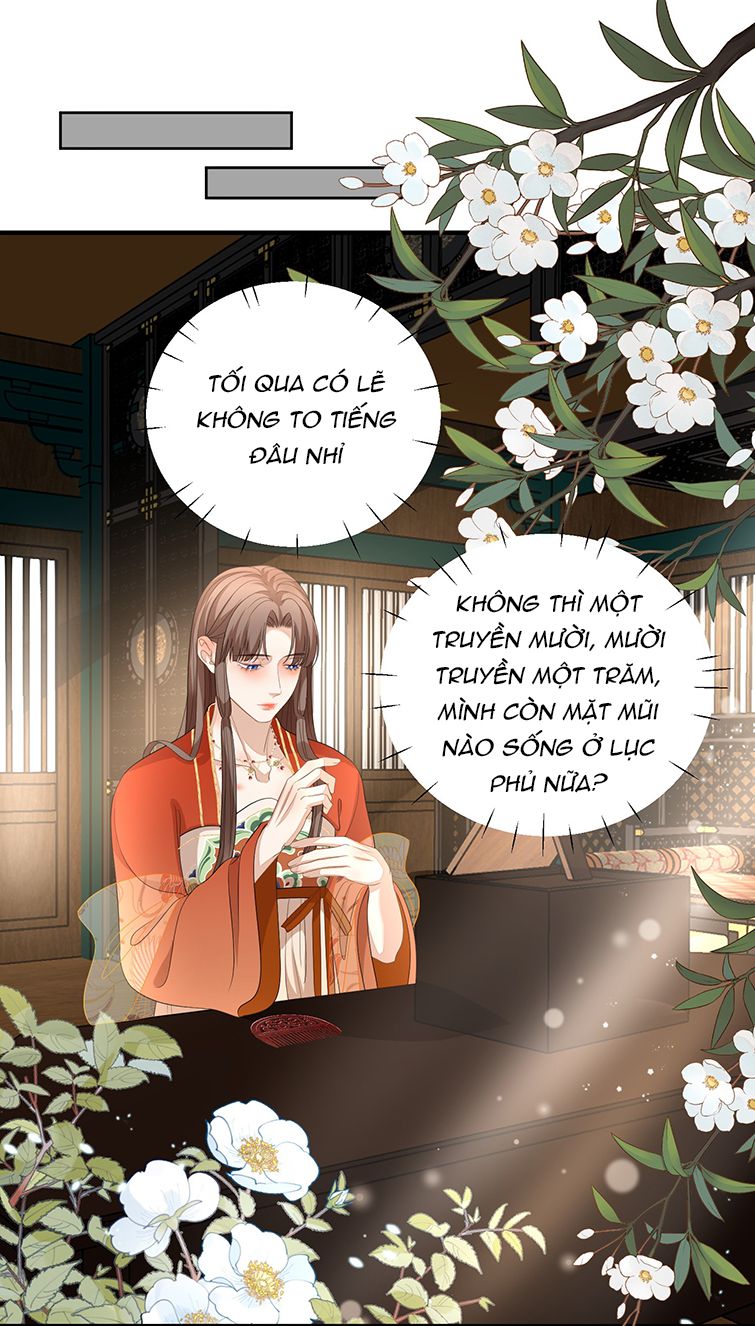 Bất Uổng: Chapter 39
