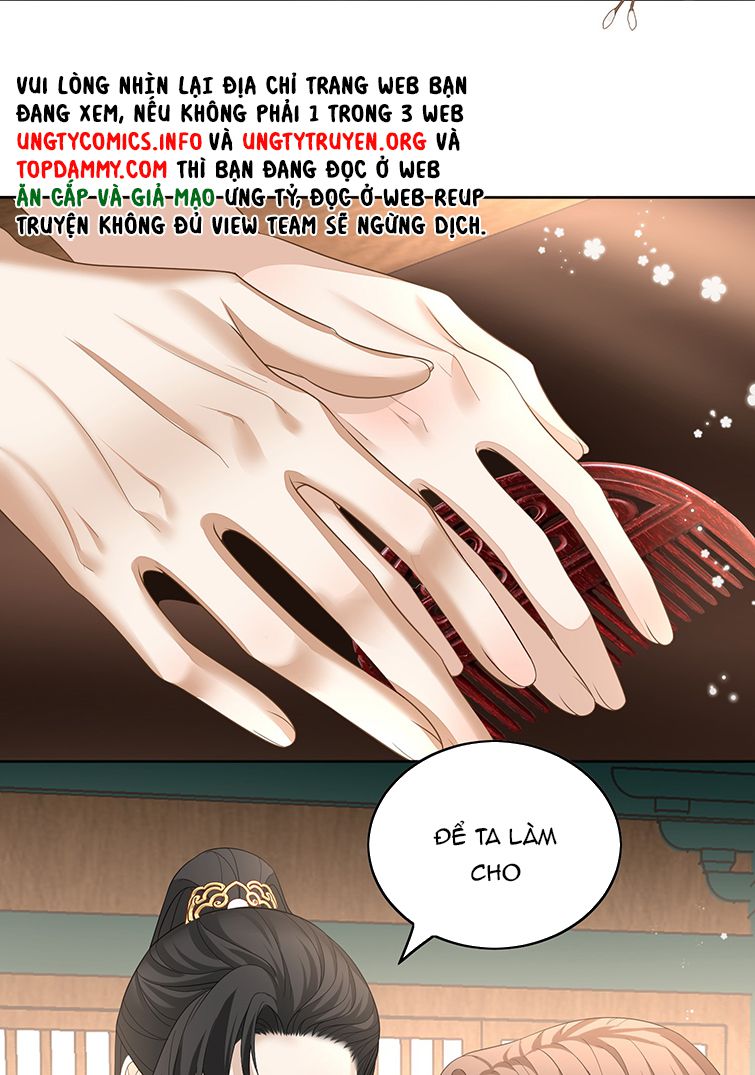 Bất Uổng: Chapter 39