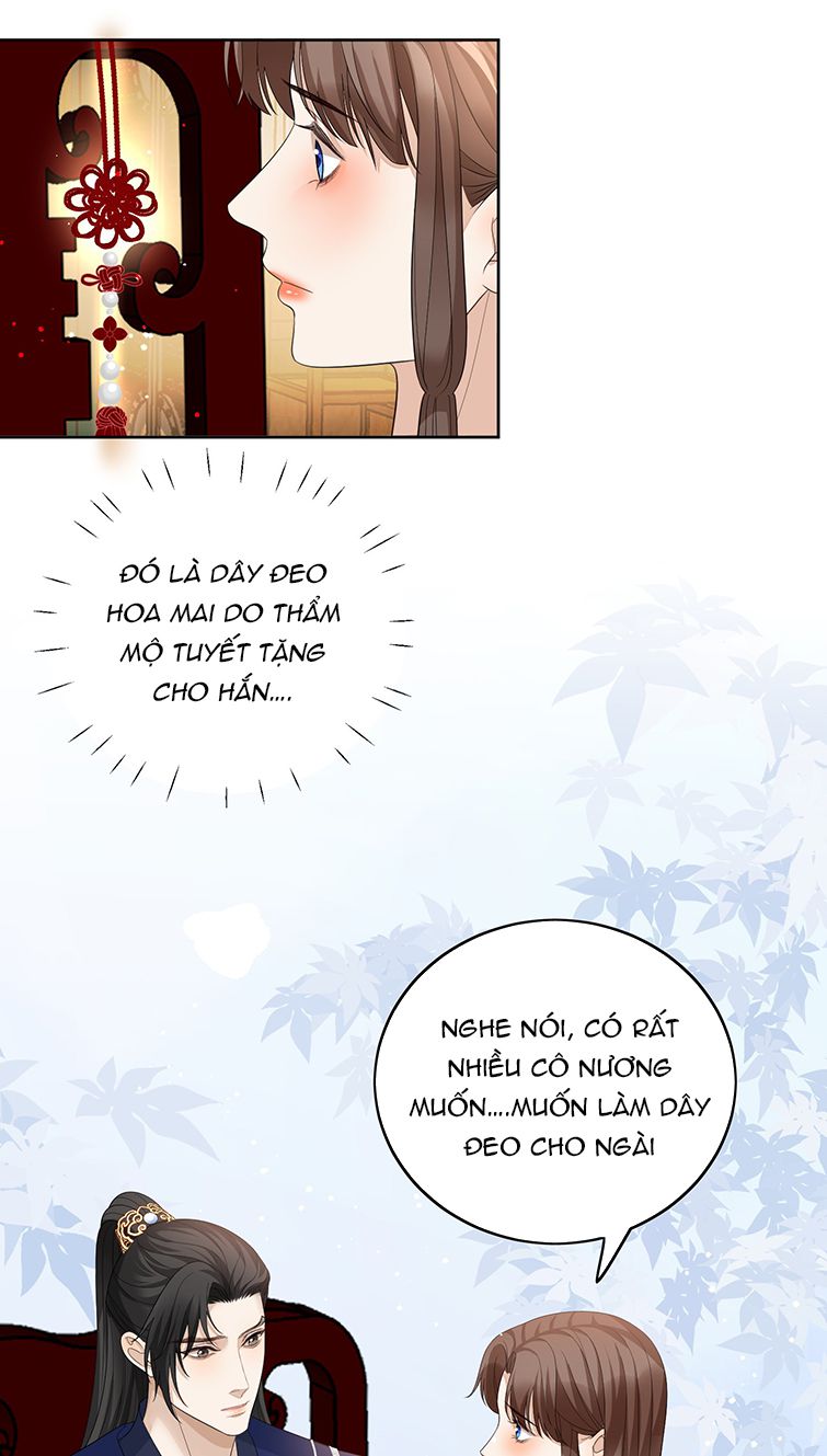 Bất Uổng: Chapter 39