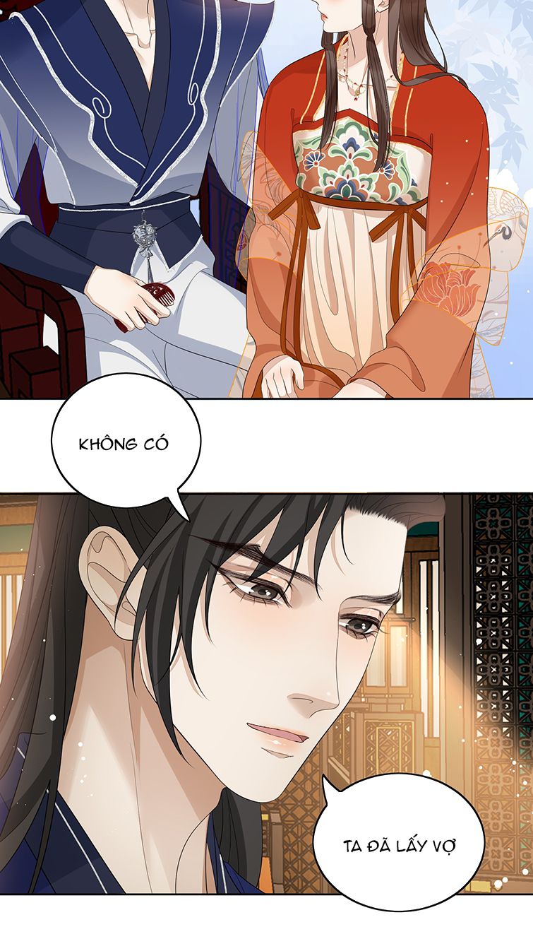 Bất Uổng: Chapter 39