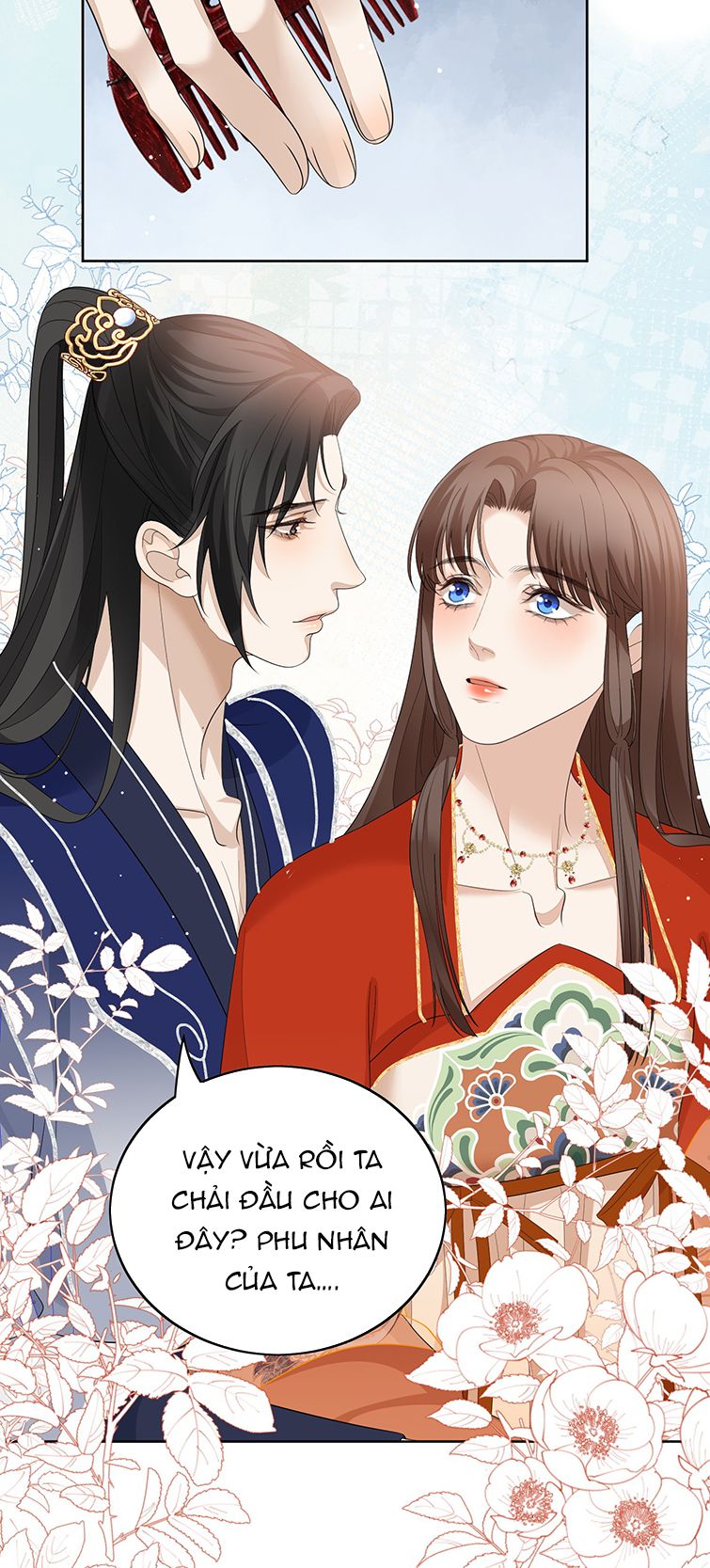 Bất Uổng: Chapter 39
