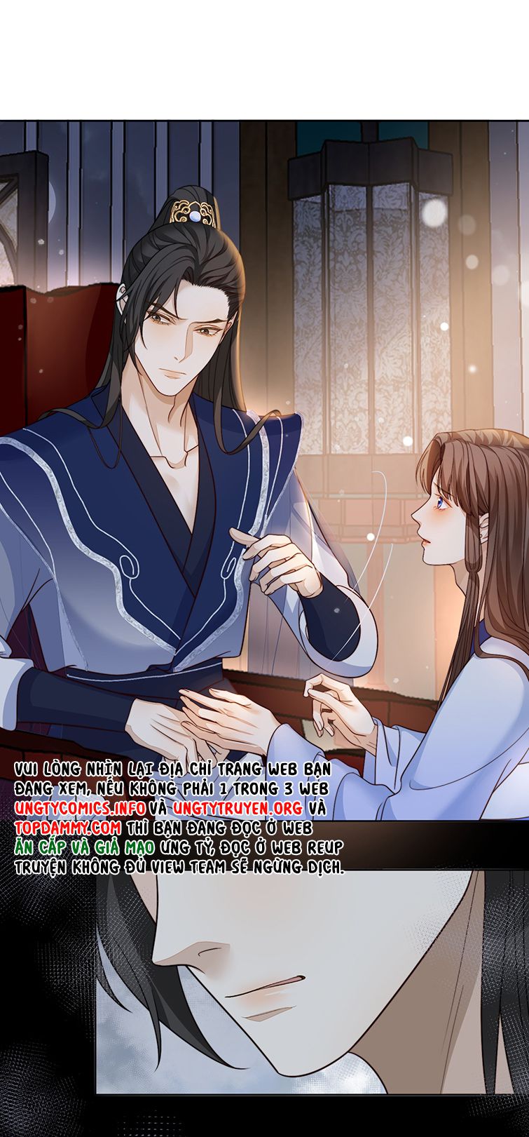Bất Uổng: Chapter 39