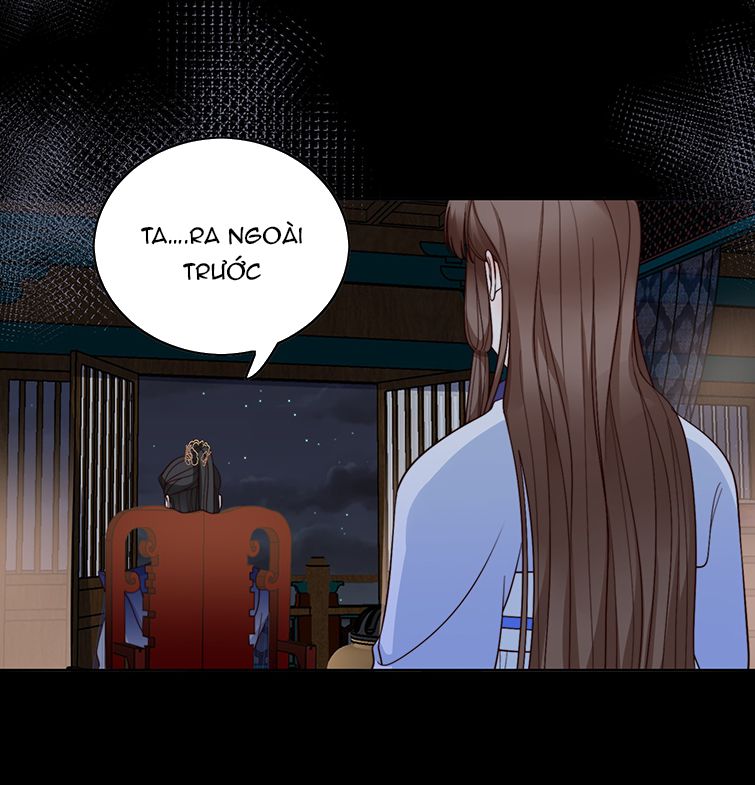 Bất Uổng: Chapter 39