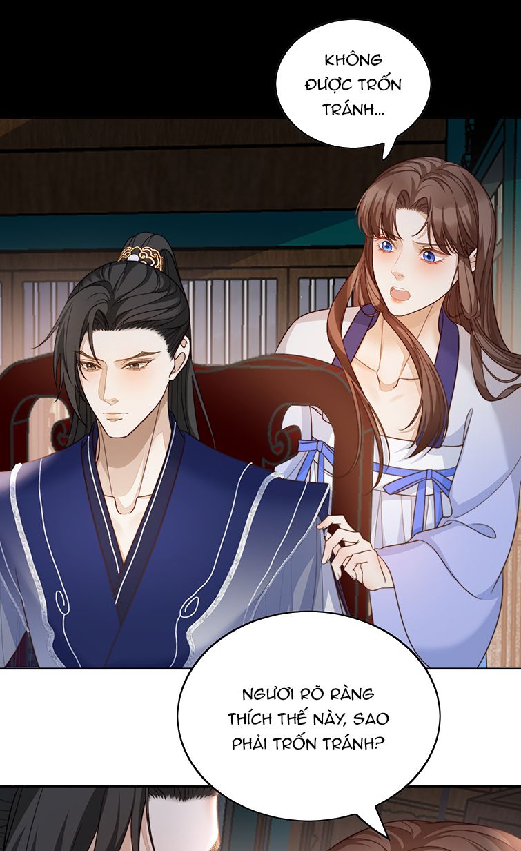 Bất Uổng: Chapter 39