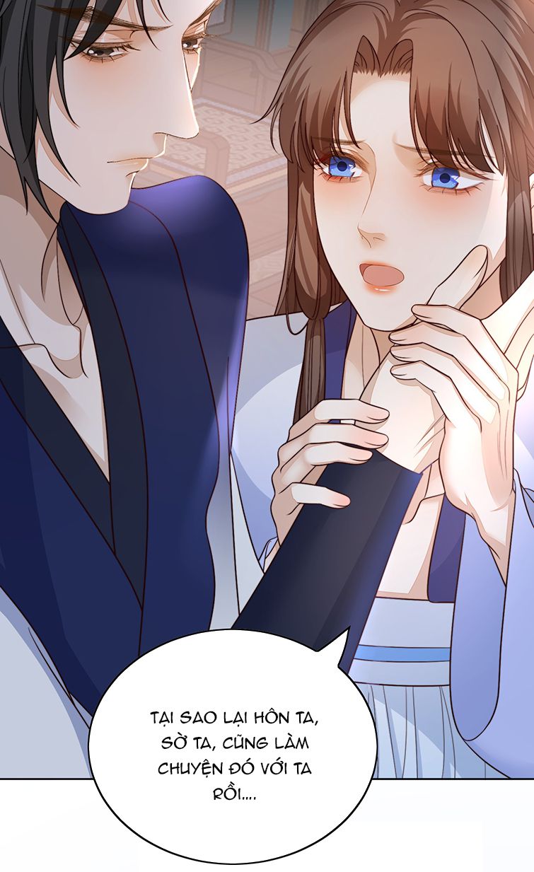 Bất Uổng: Chapter 39