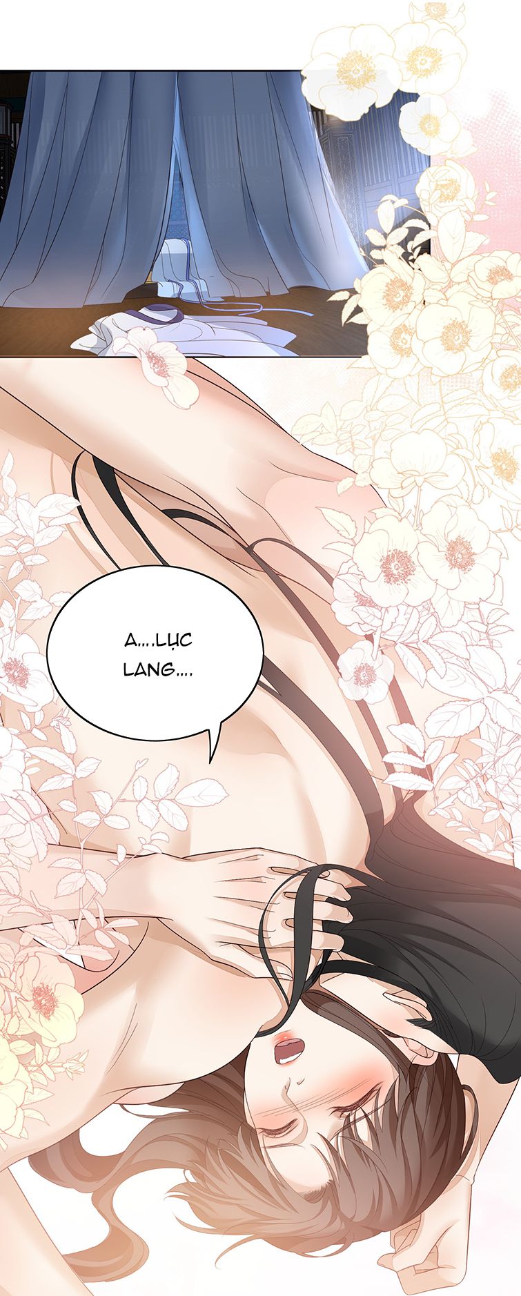 Bất Uổng: Chapter 39