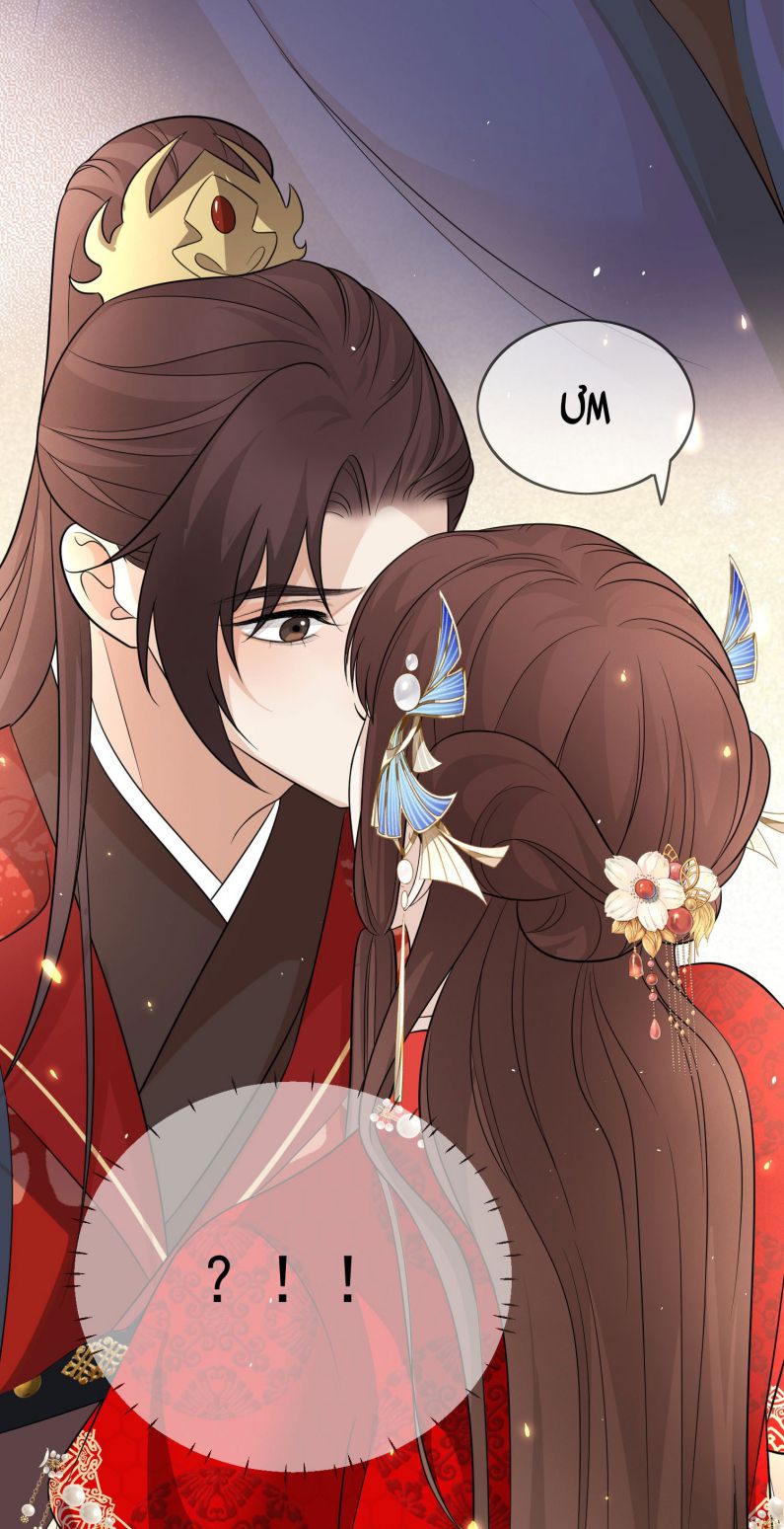Bất Uổng: Chapter 4
